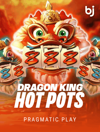 Dragon King Hot Pots game thumbnail