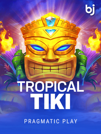 Tropical Tiki game thumbnail