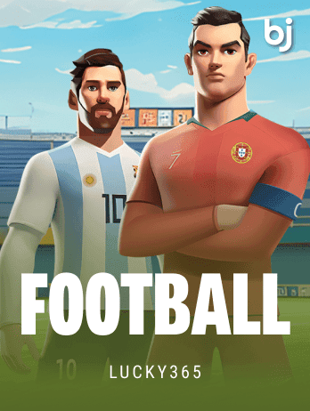 FootBall game thumbnail