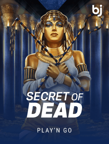 Secret of Dead game thumbnail